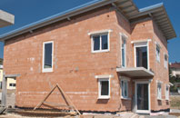Bockleton home extensions