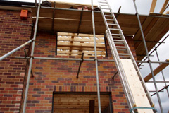 house extensions Bockleton